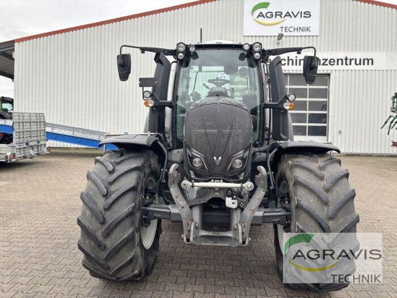 Traktor a típus Valtra N 174 V Versu SmartTouch, Gebrauchtmaschine ekkor: Olfen  (Kép 10)