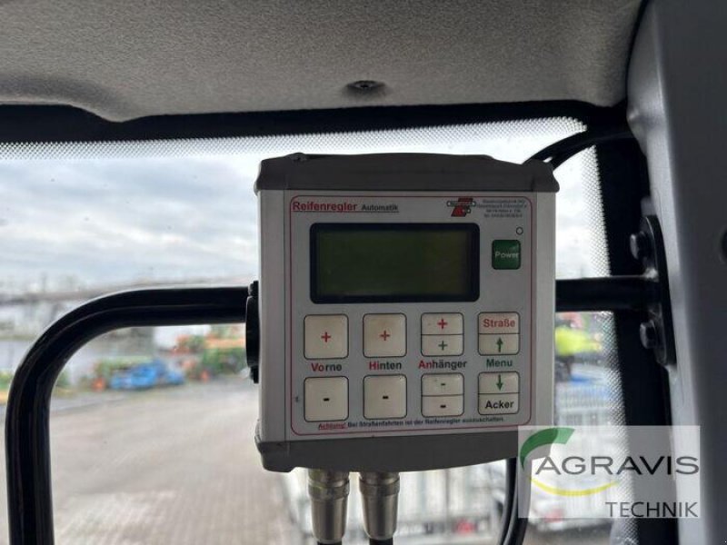 Traktor a típus Valtra N 174 V Versu SmartTouch, Gebrauchtmaschine ekkor: Olfen  (Kép 21)