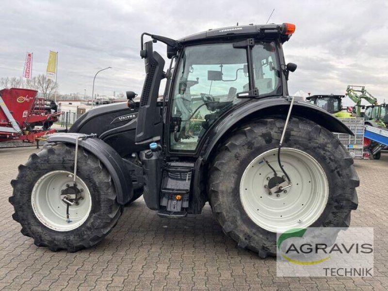 Traktor a típus Valtra N 174 V Versu SmartTouch, Gebrauchtmaschine ekkor: Olfen  (Kép 5)