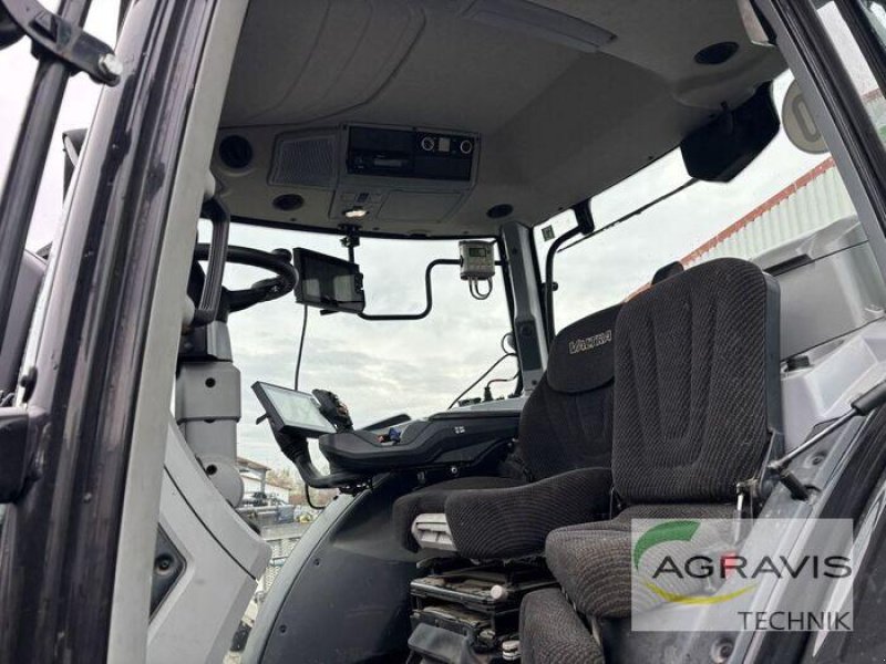 Traktor a típus Valtra N 174 V Versu SmartTouch, Gebrauchtmaschine ekkor: Olfen  (Kép 13)