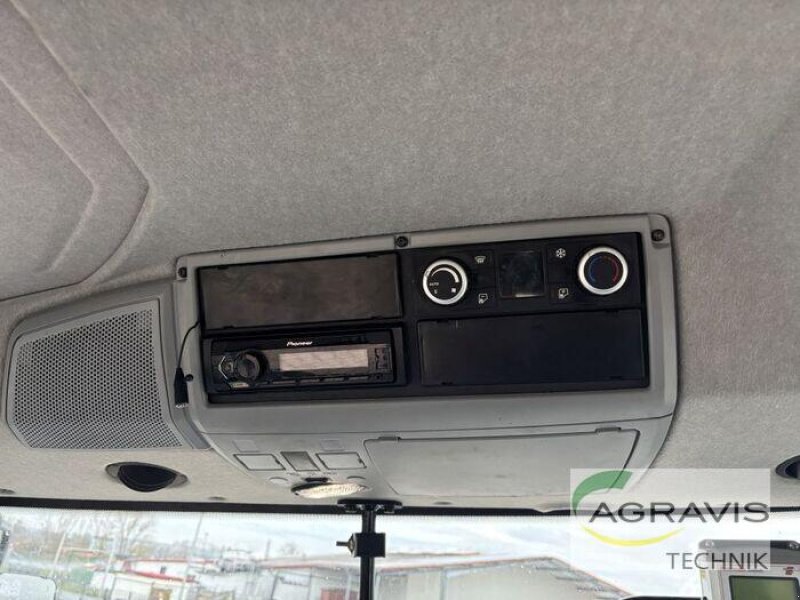 Traktor a típus Valtra N 174 V Versu SmartTouch, Gebrauchtmaschine ekkor: Olfen  (Kép 16)