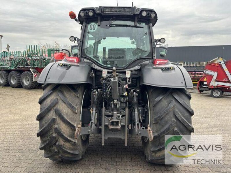 Traktor a típus Valtra N 174 V Versu SmartTouch, Gebrauchtmaschine ekkor: Olfen  (Kép 12)