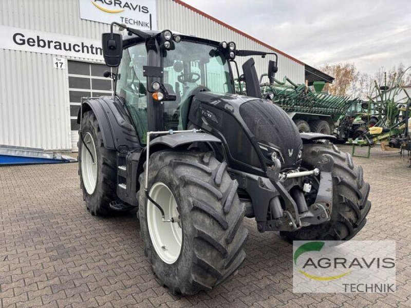 Traktor a típus Valtra N 174 V Versu SmartTouch, Gebrauchtmaschine ekkor: Olfen  (Kép 2)
