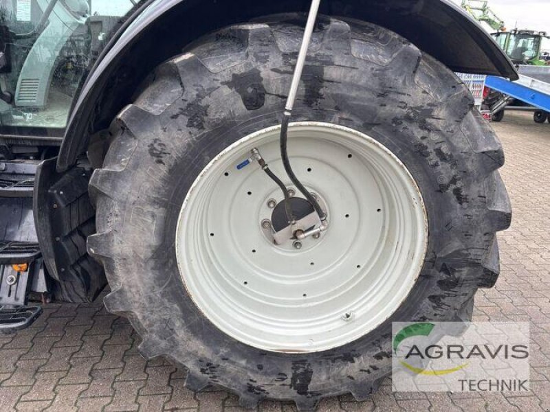 Traktor a típus Valtra N 174 V Versu SmartTouch, Gebrauchtmaschine ekkor: Olfen  (Kép 7)