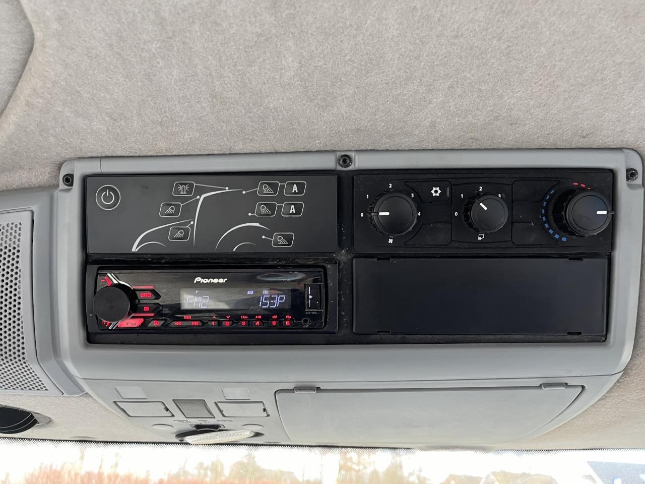 Traktor za tip Valtra N 174, Gebrauchtmaschine u Jelling (Slika 3)