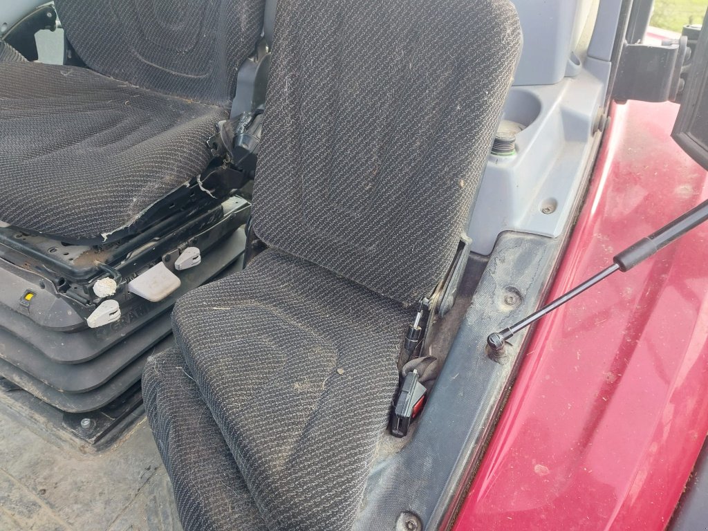 Traktor del tipo Valtra N 174, Gebrauchtmaschine In MANDRES-SUR-VAIR (Immagine 11)