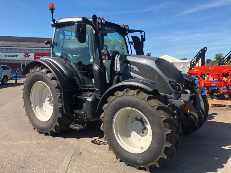 Valtra N 174 gebraucht & neu