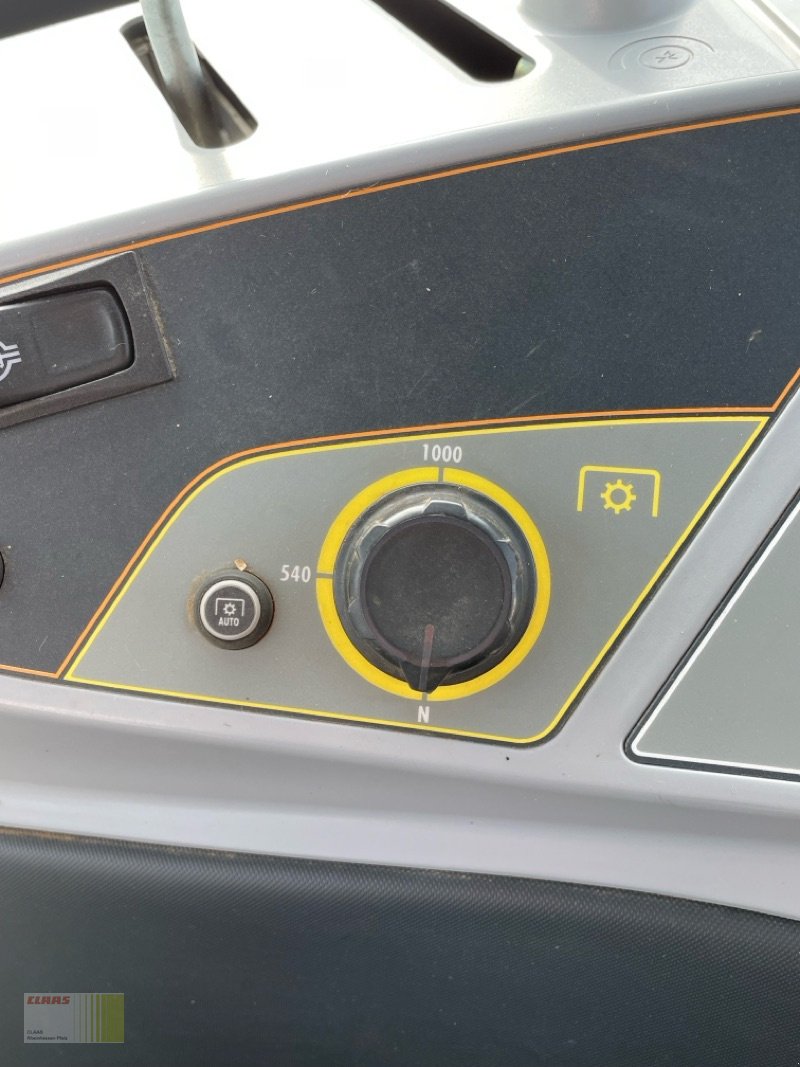 Traktor za tip Valtra N 174, Gebrauchtmaschine u Reinheim (Slika 1)