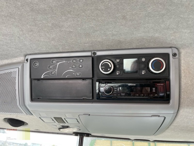 Traktor za tip Valtra N 174, Gebrauchtmaschine u Reinheim (Slika 8)