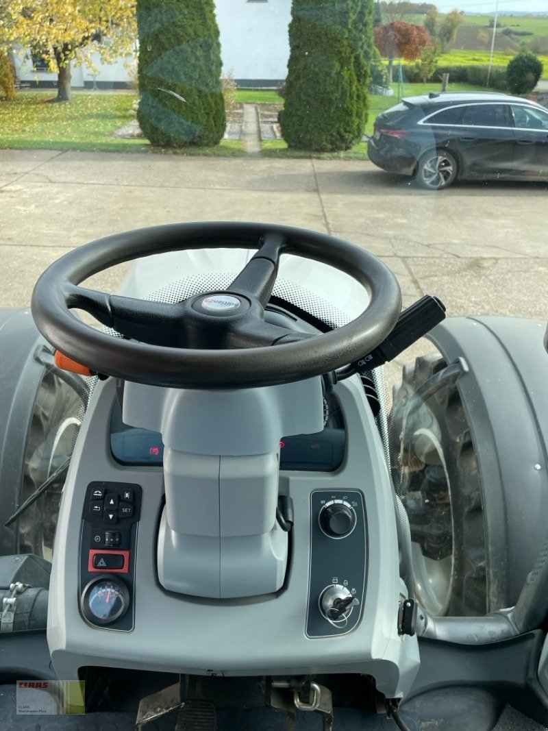 Traktor za tip Valtra N 174, Gebrauchtmaschine u Reinheim (Slika 10)