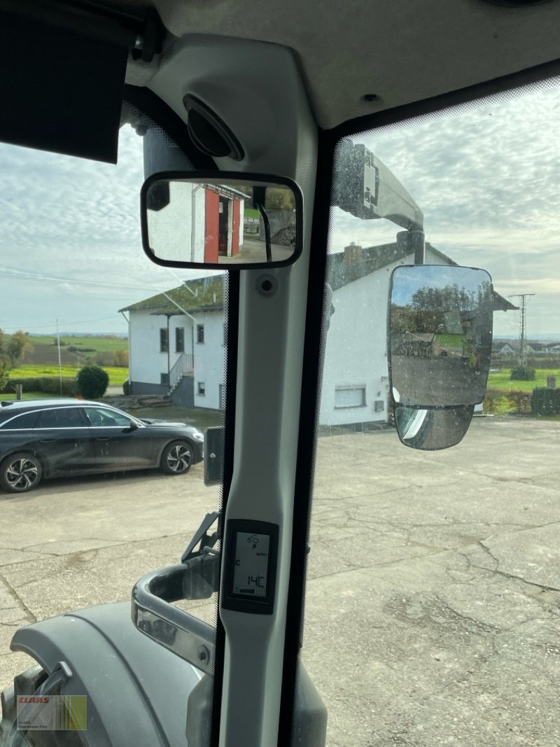 Traktor za tip Valtra N 174, Gebrauchtmaschine u Reinheim (Slika 12)