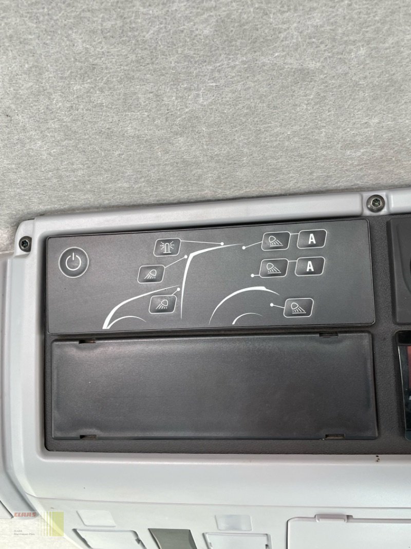 Traktor za tip Valtra N 174, Gebrauchtmaschine u Reinheim (Slika 13)