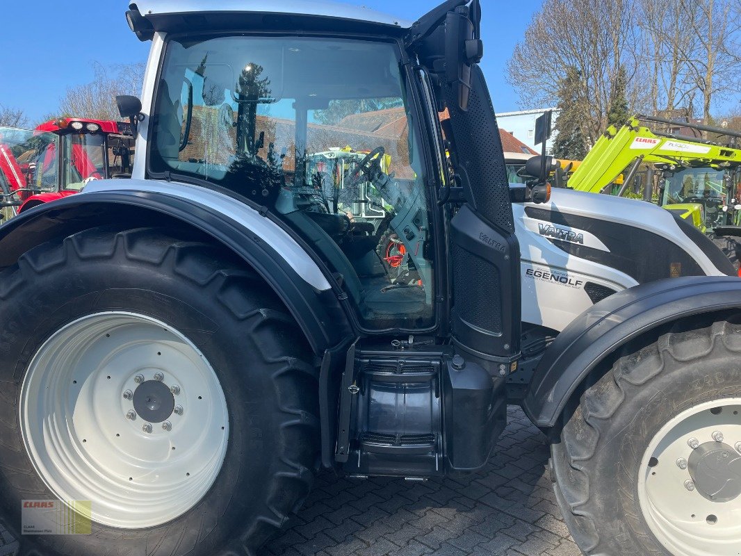 Traktor typu Valtra N 174, Gebrauchtmaschine w Reinheim (Zdjęcie 1)