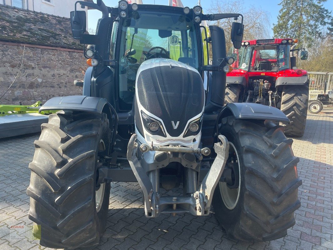 Traktor za tip Valtra N 174, Gebrauchtmaschine u Reinheim (Slika 3)