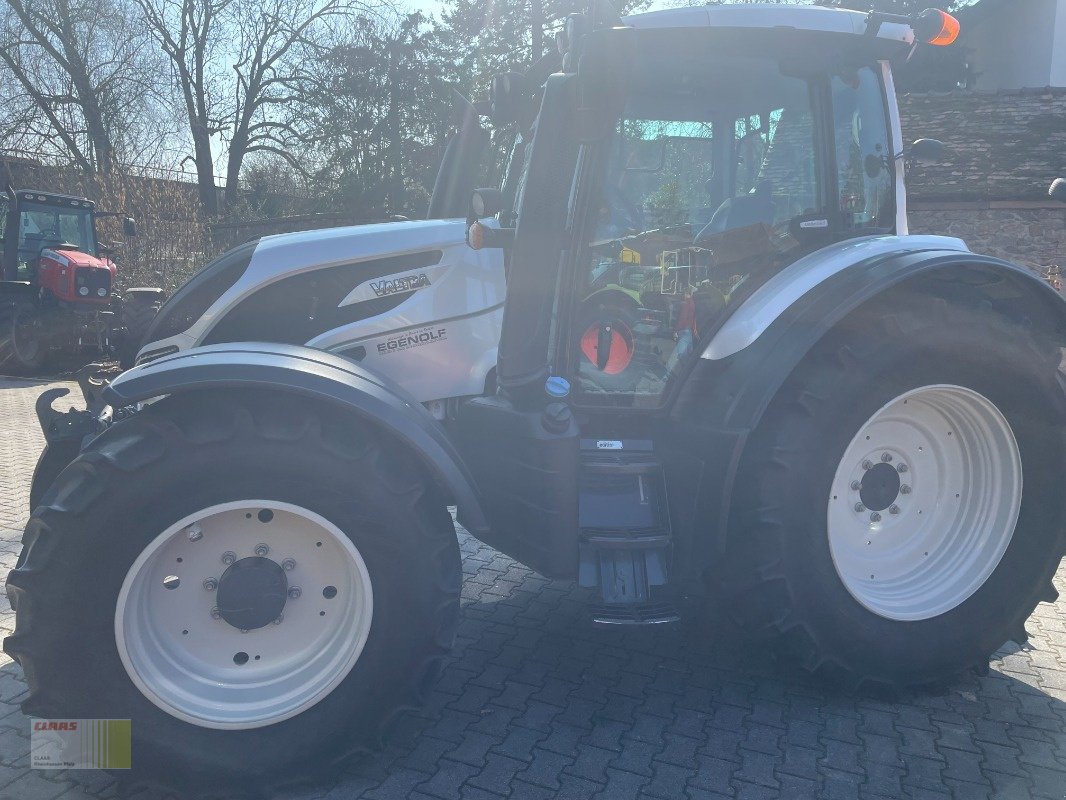 Traktor za tip Valtra N 174, Gebrauchtmaschine u Reinheim (Slika 2)