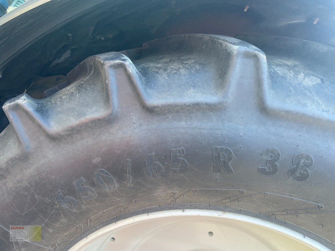 Traktor za tip Valtra N 174, Gebrauchtmaschine u Reinheim (Slika 15)