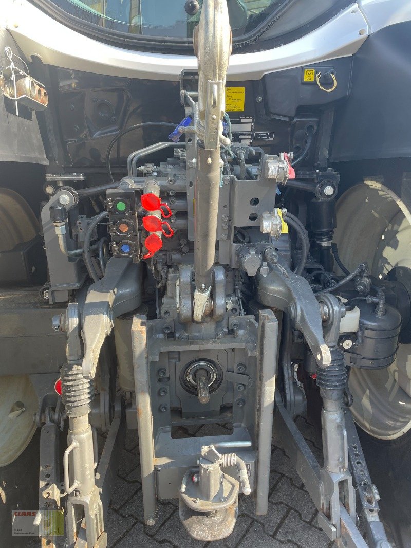 Traktor za tip Valtra N 174, Gebrauchtmaschine u Reinheim (Slika 17)