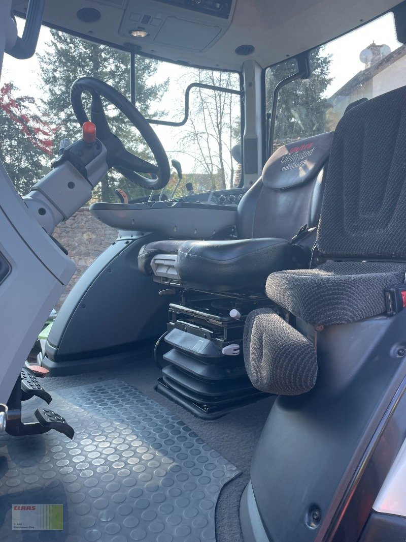 Traktor za tip Valtra N 174, Gebrauchtmaschine u Reinheim (Slika 18)