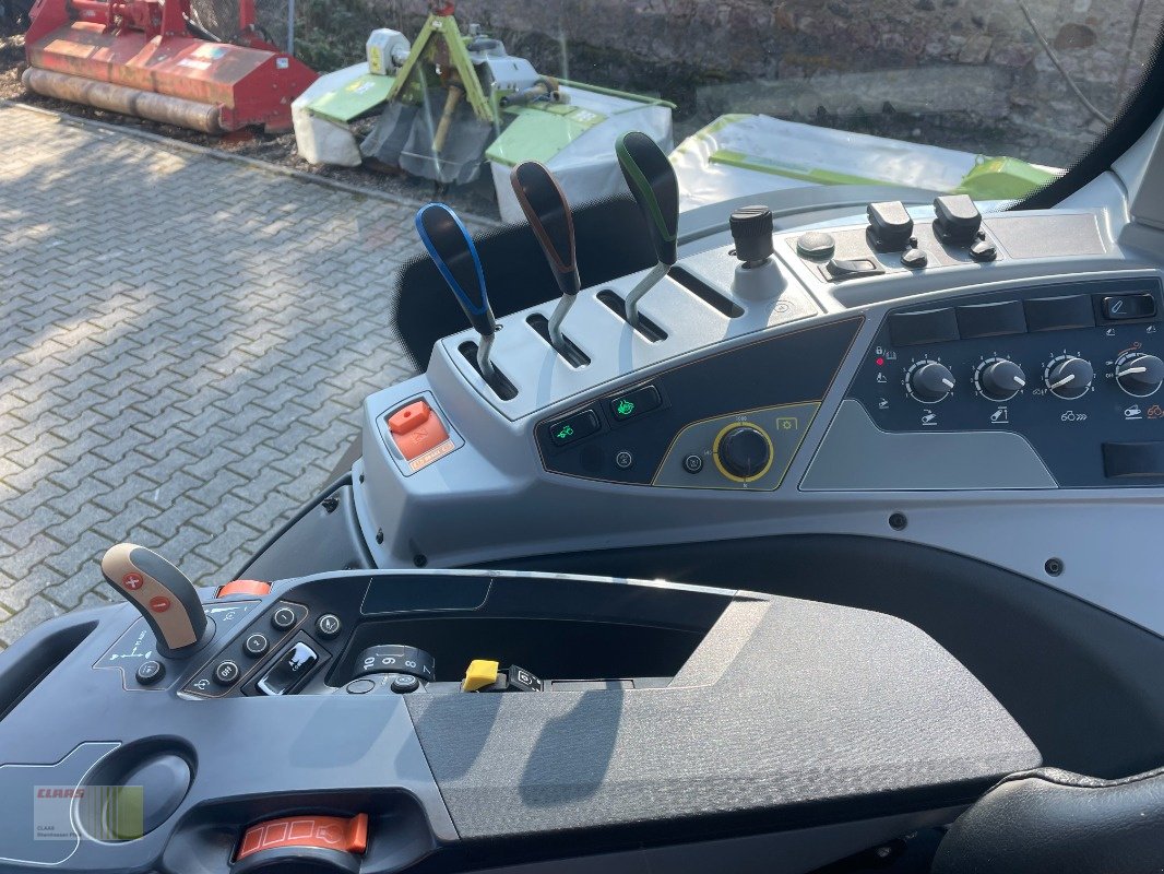 Traktor za tip Valtra N 174, Gebrauchtmaschine u Reinheim (Slika 20)