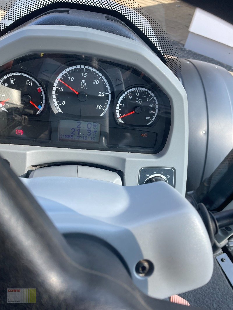 Traktor za tip Valtra N 174, Gebrauchtmaschine u Reinheim (Slika 21)