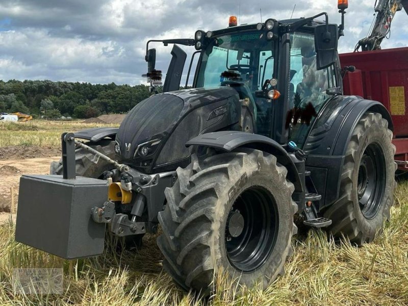 Traktor tip Valtra N 174D Smart Touch MR19, Gebrauchtmaschine in Pragsdorf