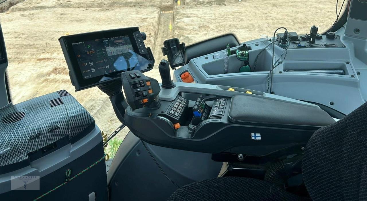 Traktor van het type Valtra N 174D Smart Touch MR19, Gebrauchtmaschine in Pragsdorf (Foto 4)