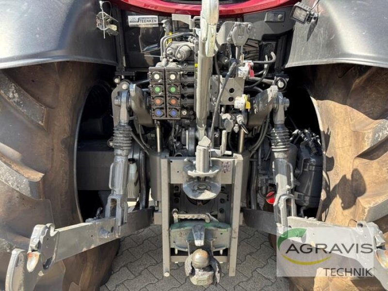 Traktor del tipo Valtra N 175 A 2B1, Gebrauchtmaschine en Meppen (Imagen 7)