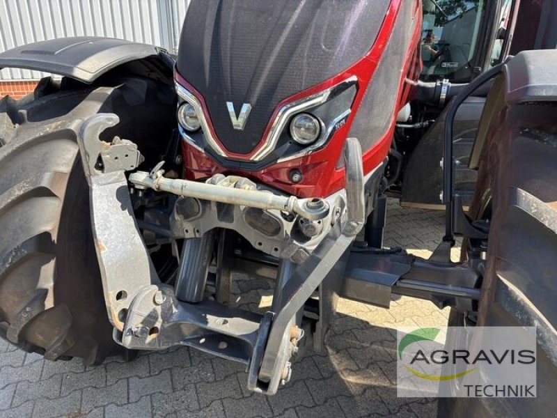 Traktor del tipo Valtra N 175 A 2B1, Gebrauchtmaschine en Meppen (Imagen 8)