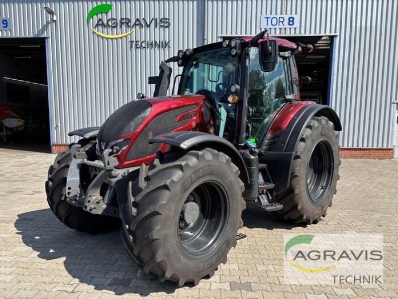 Traktor del tipo Valtra N 175 A 2B1, Gebrauchtmaschine en Meppen (Imagen 1)