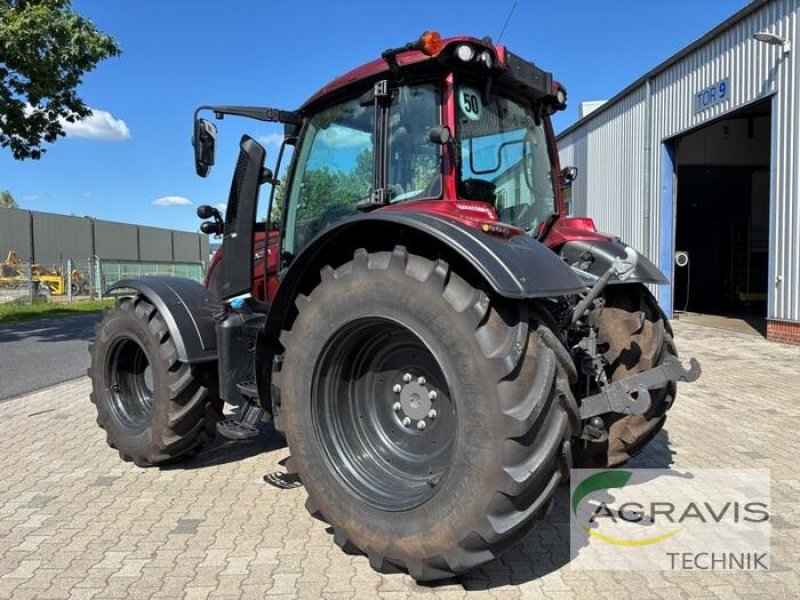Traktor del tipo Valtra N 175 A 2B1, Gebrauchtmaschine en Meppen (Imagen 4)