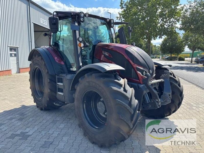Traktor del tipo Valtra N 175 A 2B1, Gebrauchtmaschine en Meppen (Imagen 2)