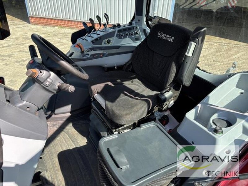 Traktor del tipo Valtra N 175 A 2B1, Gebrauchtmaschine en Meppen (Imagen 11)
