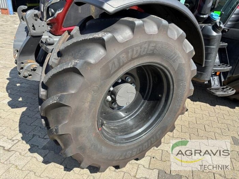 Traktor del tipo Valtra N 175 A 2B1, Gebrauchtmaschine en Meppen (Imagen 10)