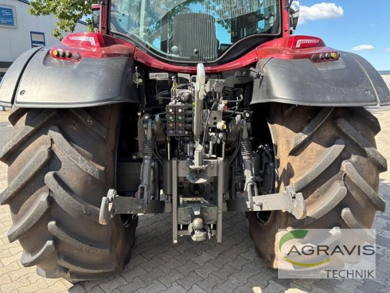 Traktor del tipo Valtra N 175 A 2B1, Gebrauchtmaschine en Meppen (Imagen 5)