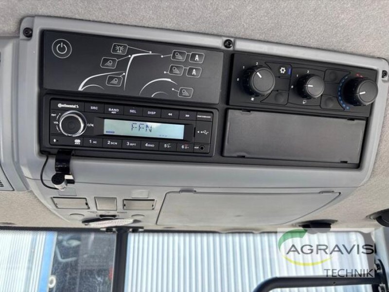 Traktor del tipo Valtra N 175 A 2B1, Gebrauchtmaschine en Meppen (Imagen 12)