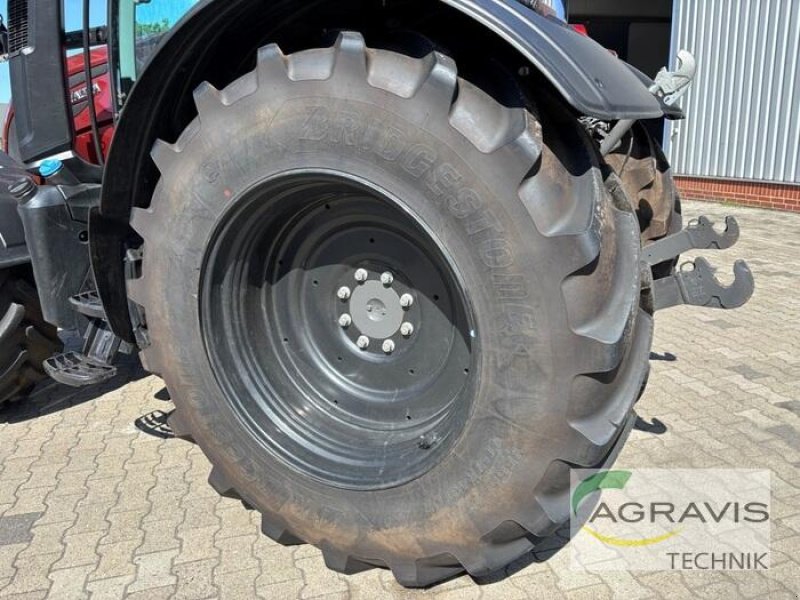 Traktor del tipo Valtra N 175 A 2B1, Gebrauchtmaschine en Meppen (Imagen 9)