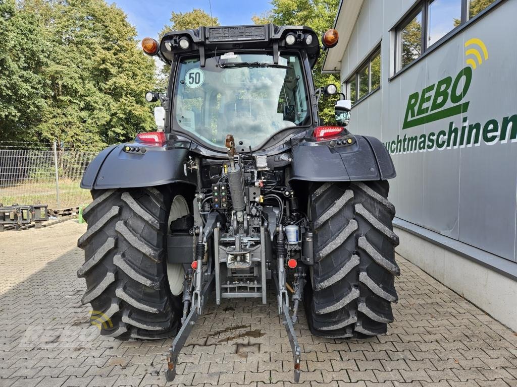 Traktor typu Valtra N 175 ACTIVE, Gebrauchtmaschine w Neuenkirchen-Vörden (Zdjęcie 5)