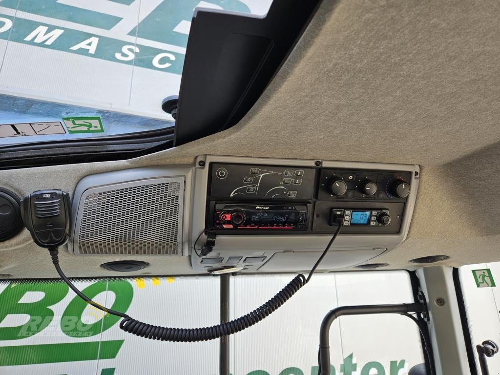 Traktor typu Valtra N 175 ACTIVE, Gebrauchtmaschine w Neuenkirchen-Vörden (Zdjęcie 11)