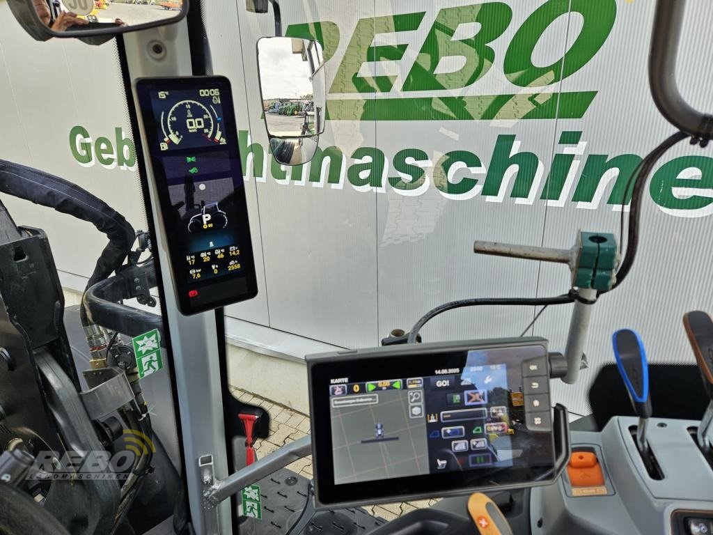 Traktor typu Valtra N 175 ACTIVE, Gebrauchtmaschine w Neuenkirchen-Vörden (Zdjęcie 13)