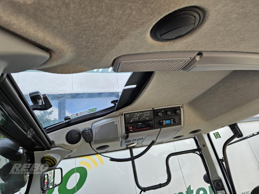 Traktor typu Valtra N 175 ACTIVE, Gebrauchtmaschine w Neuenkirchen-Vörden (Zdjęcie 17)