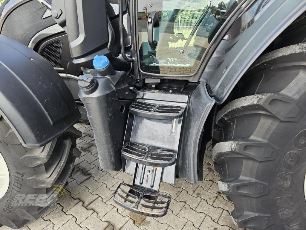 Traktor typu Valtra N 175 ACTIVE, Gebrauchtmaschine w Neuenkirchen-Vörden (Zdjęcie 19)