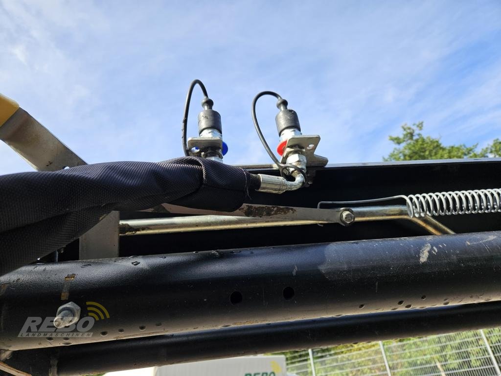 Traktor typu Valtra N 175 ACTIVE, Gebrauchtmaschine w Neuenkirchen-Vörden (Zdjęcie 22)