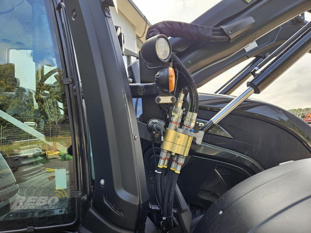 Traktor typu Valtra N 175 ACTIVE, Gebrauchtmaschine w Neuenkirchen-Vörden (Zdjęcie 25)