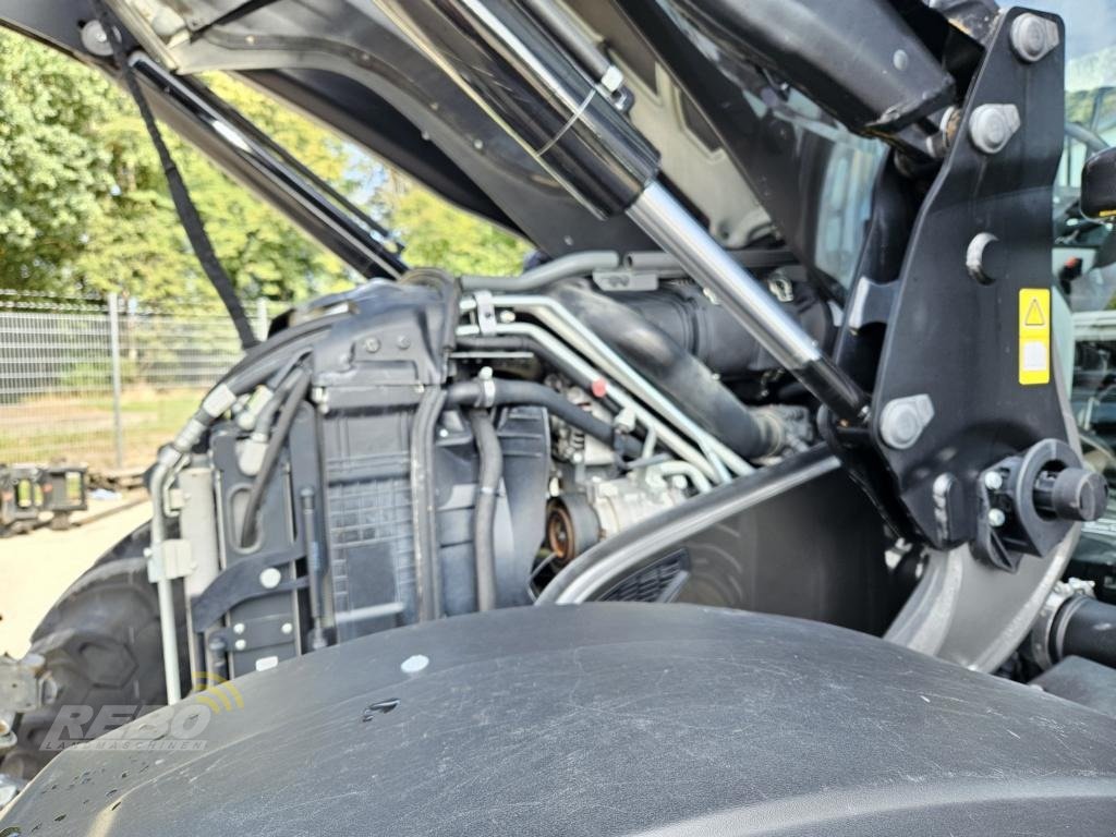 Traktor typu Valtra N 175 ACTIVE, Gebrauchtmaschine w Neuenkirchen-Vörden (Zdjęcie 27)