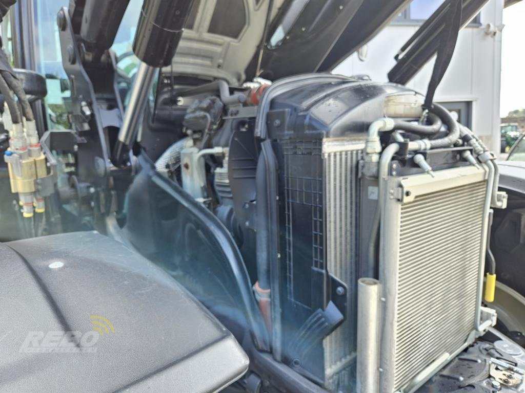 Traktor typu Valtra N 175 ACTIVE, Gebrauchtmaschine w Neuenkirchen-Vörden (Zdjęcie 29)