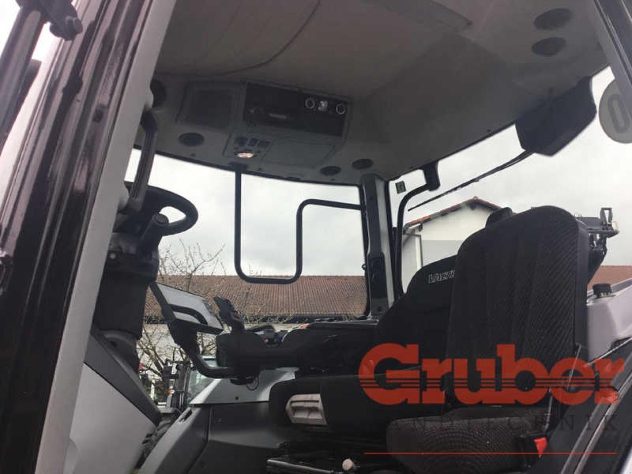 Traktor typu Valtra N 175 D, Gebrauchtmaschine v Ampfing (Obrázek 5)