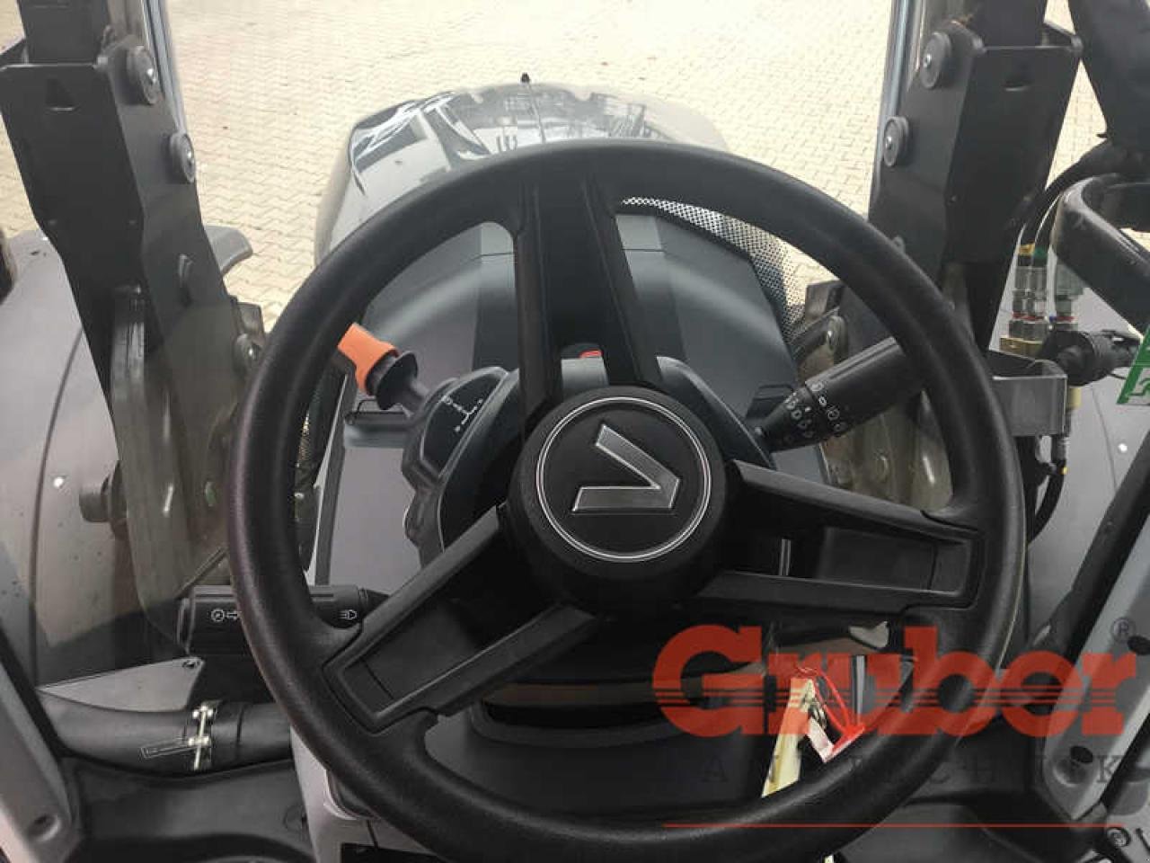 Traktor typu Valtra N 175 D, Gebrauchtmaschine v Ampfing (Obrázek 9)