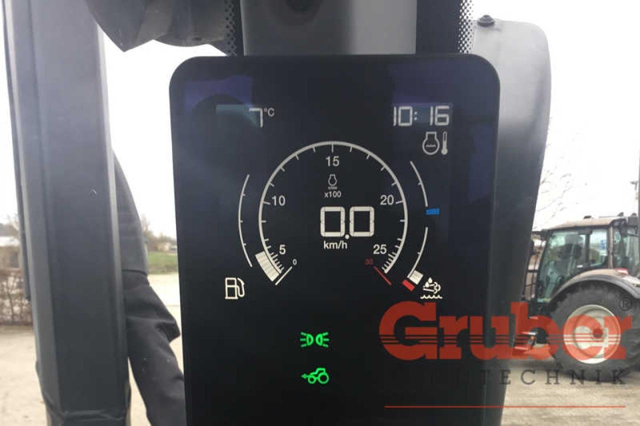 Traktor typu Valtra N 175 D, Gebrauchtmaschine v Ampfing (Obrázek 10)