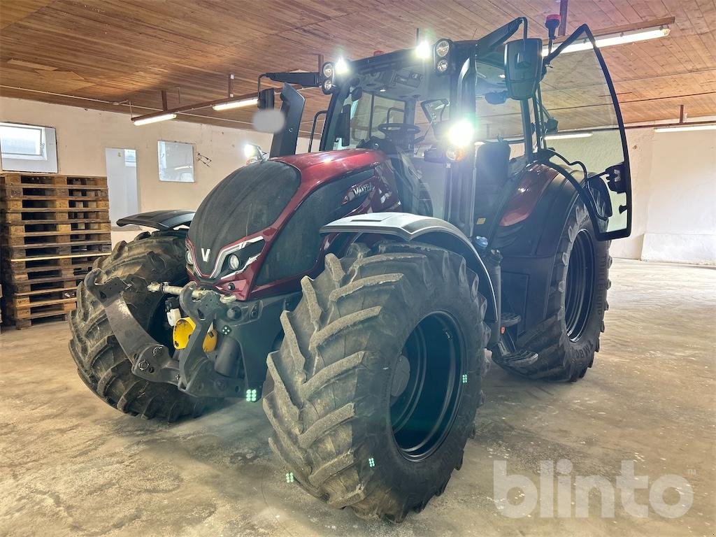 Traktor za tip Valtra N 175 D, Gebrauchtmaschine u Düsseldorf (Slika 1)