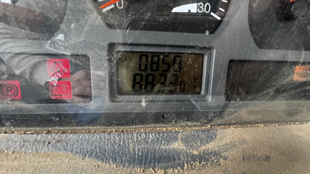 Traktor del tipo Valtra N 82 H, Gebrauchtmaschine In Nasbinals (Immagine 2)